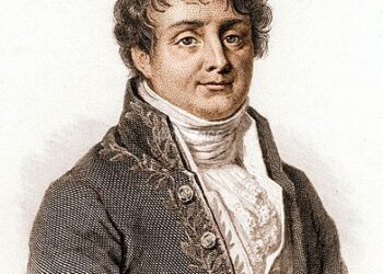 في مثل هذا اليوم16 مايو 1830م..بقلم سامح جميل..