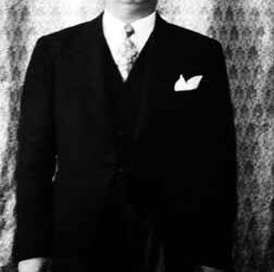 في مثل هذا اليوم16 مايو 1949م..بقلم سامح جميل..