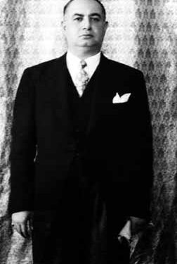 في مثل هذا اليوم16 مايو 1949م..بقلم سامح جميل..