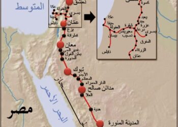 في مثل هذا اليوم 1 مايو 1900م..بقلم سامح جميل..