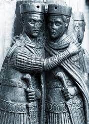 في مثل هذا اليوم 1 مايو 305م..بقلم سامح جميل..