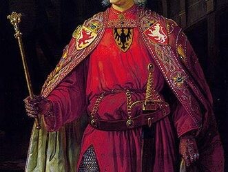 في مثل هذا اليوم1 مايو 1218م..بقلم سامح جميل..