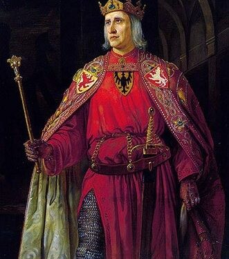 في مثل هذا اليوم1 مايو 1218م..بقلم سامح جميل..