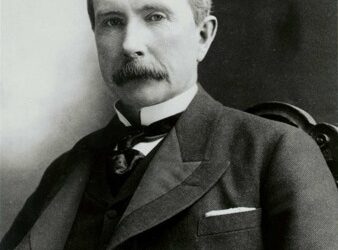 في مثل هذا اليوم23 مايو 1937م..بقلم سامح جميل..