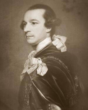 في مثل هذا اليوم 13 مايو 1730م..بقلم سامح جميل..