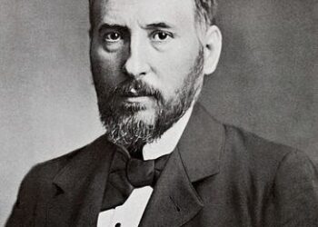 في مثل هذا اليوم1 مايو 1852م..بقلم سامح جميل..