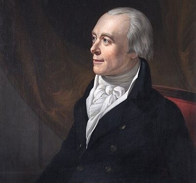 في مثل هذا اليوم 11 مايو1812م..بقلم سامح جميل..