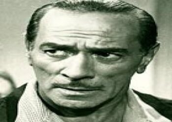 في مثل هذا اليوم 12 مايو 1964 م..بقلم سامح جميل..