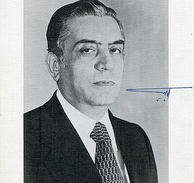 في مثل هذا اليوم 8 مايو1976م..بقلم سامح جميل..