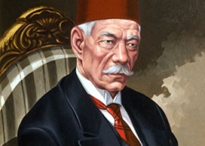 في مثل هذا اليوم 12 مايو 1919م..بقلم سامح جميل..