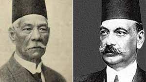 في مثل هذا اليوم25 مايو 1921م..بقلم سامح جميل..