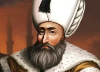 في مثل هذا اليوم 10 مايو1529م..بقلم سامح جميل..