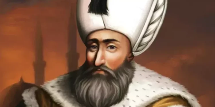 في مثل هذا اليوم 10 مايو1529م..بقلم سامح جميل..