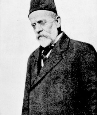 في مثل هذا اليوم22 مايو1856م..بقلم سامح جميل..