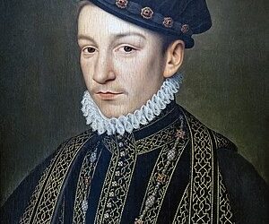 في مثل هذا اليوم30 مايو1574م..بقلم سامح جميل..