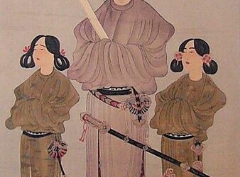 في مثل هذا اليوم6 مايو 604م..بقلم سامح جميل..