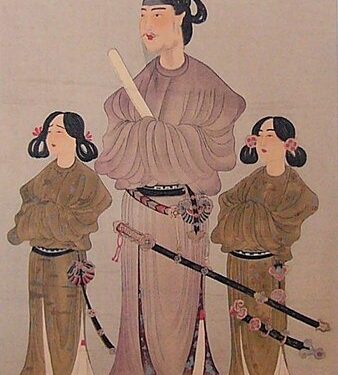 في مثل هذا اليوم6 مايو 604م..بقلم سامح جميل..