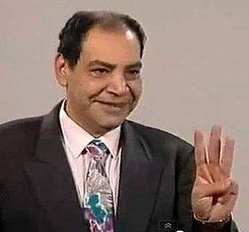 في مثل هذا اليوم22 مايو2013م..بقللم سامح جميل..