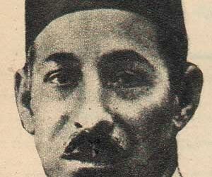 في مثل هذا اليوم 10 مايو 1937م..بقلم سامح جميل..