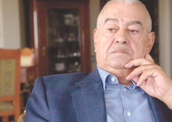 في مثل هذا اليوم 15 مايو2022م..بقلم سامح جميل..