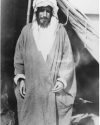 في مثل هذا اليوم 7 مايو1907م..بقلم سامح جميل..