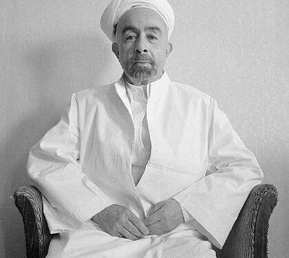 في مثل هذا اليوم25 مايو 1946م..بقلم سامح جميل..