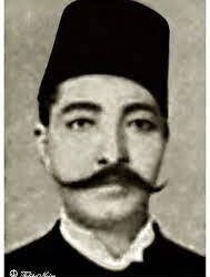 في مثل هذا اليوم 12 مايو 1901م..بقلم سامح جميل..