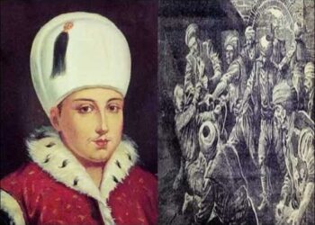 في مثل هذا اليوم20 مايو1622م..بقلم سامح جميل..