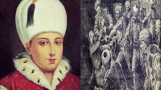 في مثل هذا اليوم20 مايو1622م..بقلم سامح جميل..