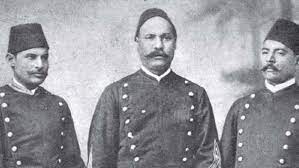 في مثل هذا اليوم25 مايو 1882م…بقلم سامح جميل..