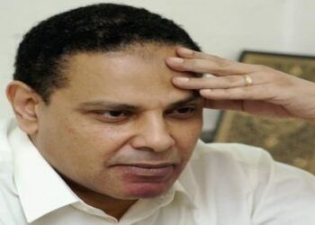 في مثل هذا اليوم26 مايو 1957م..بقلم سامح جميل..