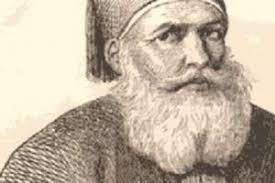 في مثل هذا اليوم 8 مايو 1773م..بقلم سامح جميل..