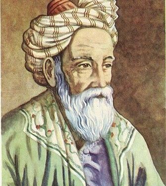 في مثل هذا اليوم18 مايو1048م..بقلم سامح جميل..