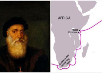 في مثل هذا اليوم 20 مايو325م..بقم سامح جميل..