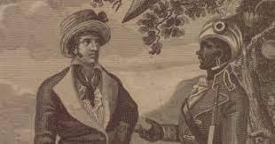 في مثل هذا اليوم6 مايو1794م..بقلم سامح جميل..