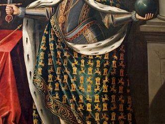 في مثل هذا اليوم30 مايو1252م..بقلم سامح جميل..