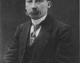 في مثل هذا اليوم6 مايو1871م..بقلم سامح جميل..