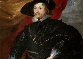 في مثل هذا اليوم20 مايو1648م..بقلم سامح جميل..