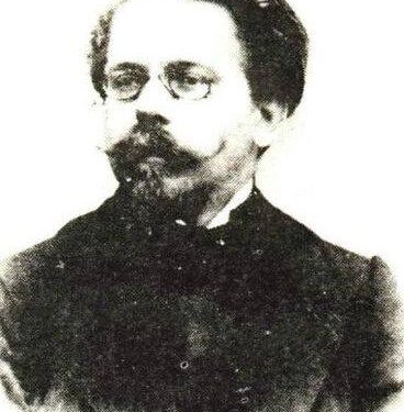 في مثل هذا اليوم 7 مايو 1867م..بقلم سامح جميل..