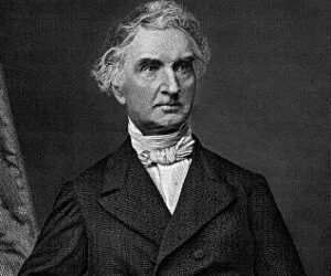 في مثل هذا اليوم 12 مايو 1803م..بقلم سامح جميل ..