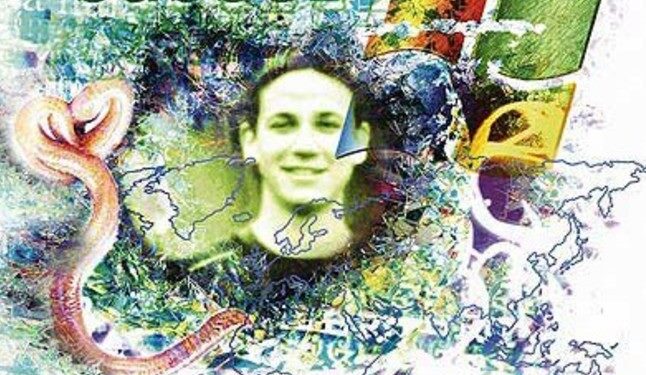 في مثل هذا اليوم 8 مايو2004م..بقلم سامح جميل..