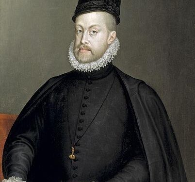 في مثل هذا اليوم 21 مايو1527م..بقلم سامح جميل..