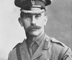 في مثل هذا اليوم18 مايو 1915م..بقلم سامح جميل..