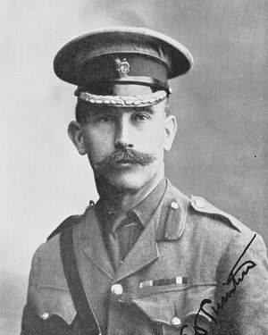 في مثل هذا اليوم18 مايو 1915م..بقلم سامح جميل..