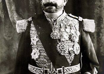 في مثل هذا اليوم 13 مايو1943م..بقلم سامح جميل..