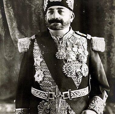 في مثل هذا اليوم 13 مايو1943م..بقلم سامح جميل..