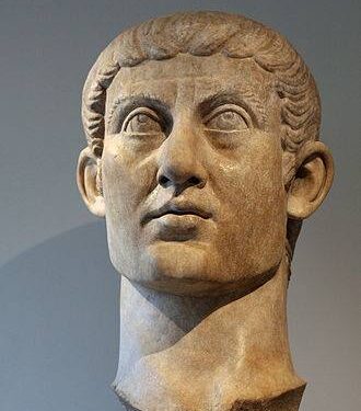 في مثل هذا اليوم22 مايو337م..بقلم سامح جميل..