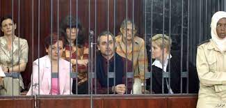 في مثل هذا اليوم6 مايو2004م..بقلم سامح جميل..