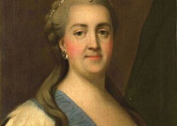 في مثل هذا اليوم 2 مايو1729م..بقلم سامح جميل..