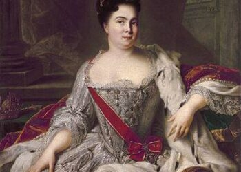 في مثل هذا اليوم6 مايو1727م..بقلم سامح جميل..